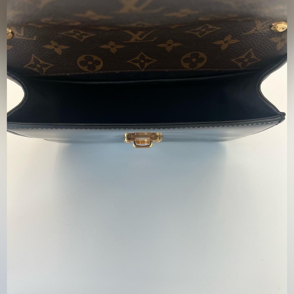 Louis Vuitton Cherrywood BB- LIKE NEW!!! - Picture 5 of 16